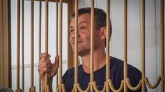 Тримав у страху весь Миколаїв: кримінального авторитета "Мультика" по-тихому відпустили на волю Тримав у страху весь Миколаїв: кримінального авторитета "Мультика" по-тихому відпустили на волю