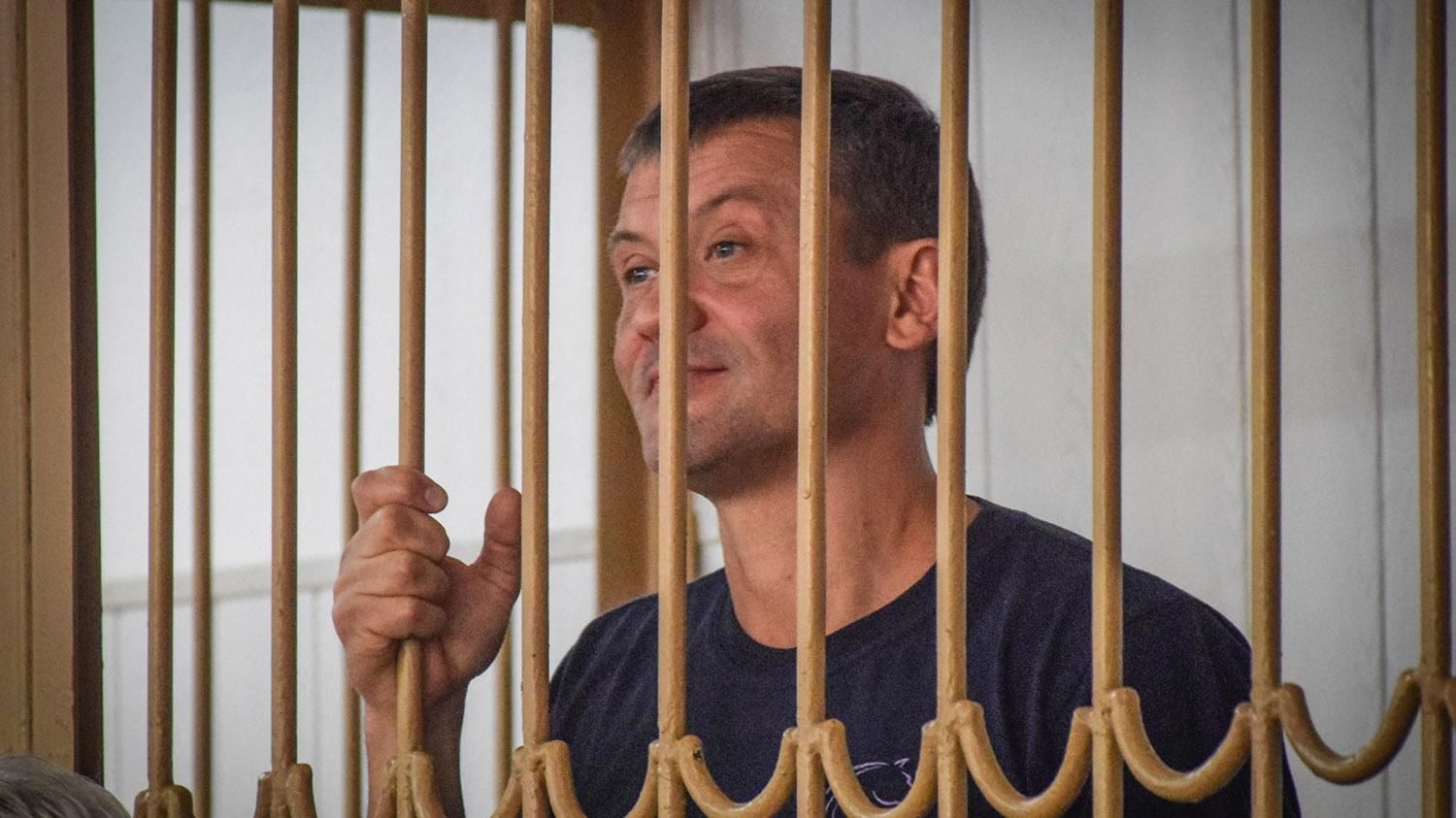 Тримав у страху весь Миколаїв: кримінального авторитета "Мультика" по-тихому відпустили на волю