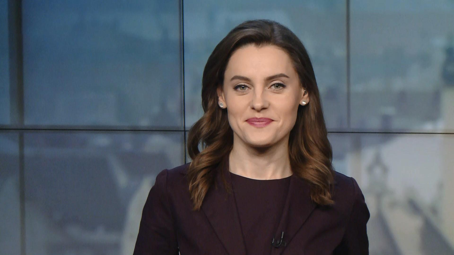 Выпуск новостей за 14:00 Акция протеста в Кривом Роге. Новый тренд политиков