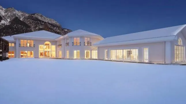 гута вілла гута вілла