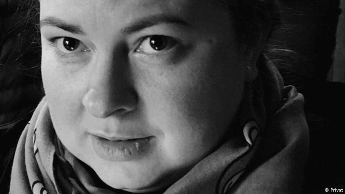 Вбивство Катерини Гандзюк: яка справжня причина генпрокурора піти у відставку - 12 ноября 2018 - Телеканал новостей 24