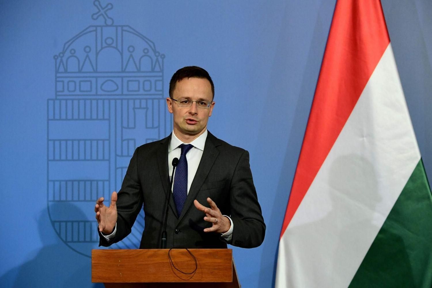 Угорщина закликає ЄС відновити співпрацю з Росією