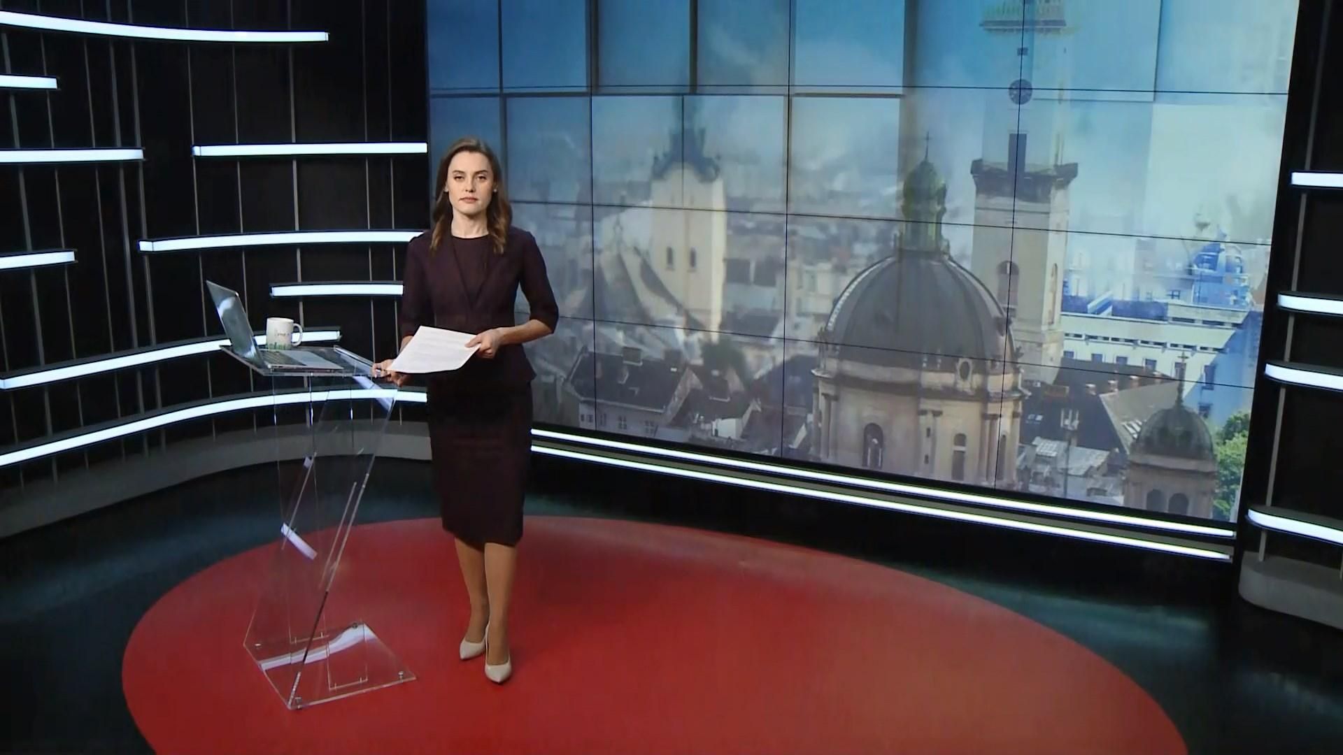 Випуск новин за 16:00: Смерчі в Анталії. Реакція ЄС на псевдовибори