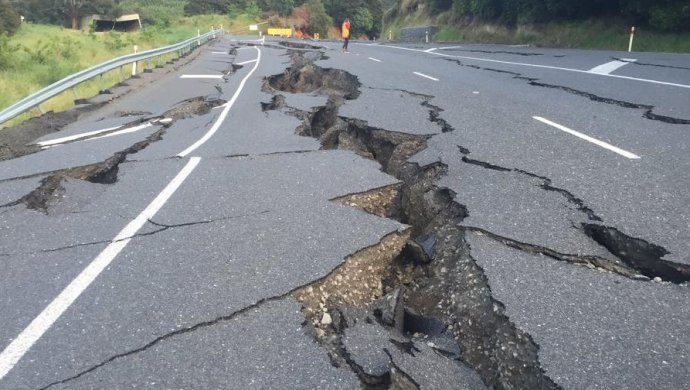 Закарпаття незабаром може сколихнути сильний землетрус Закарпаття незабаром може сколихнути сильний землетрус