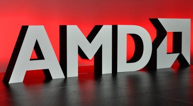 AMD готує перший 7-нанометровий відеопроцесор Navi 12