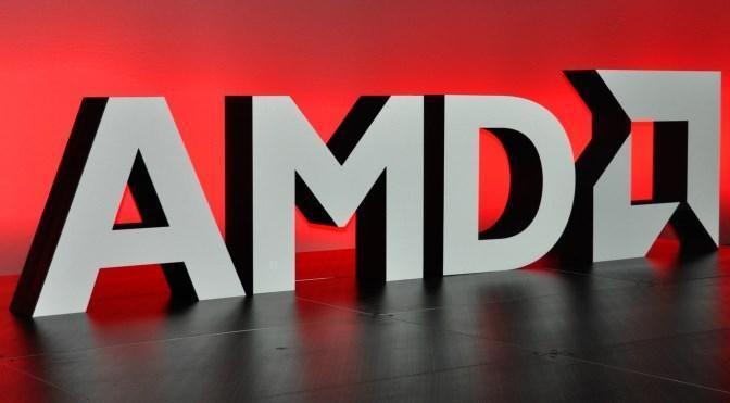 AMD готовит первый 7-нанометровый видеопроцессор Navi 12