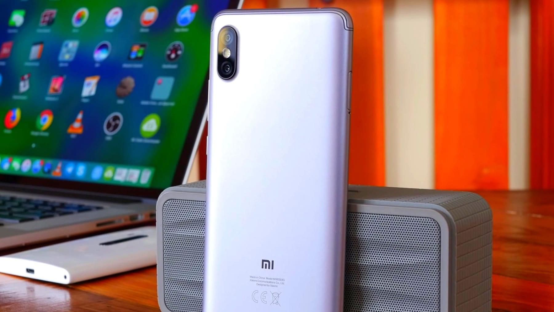 Разом з MIUI 10 смартфони Xiaomi отримають поліпшену камеру