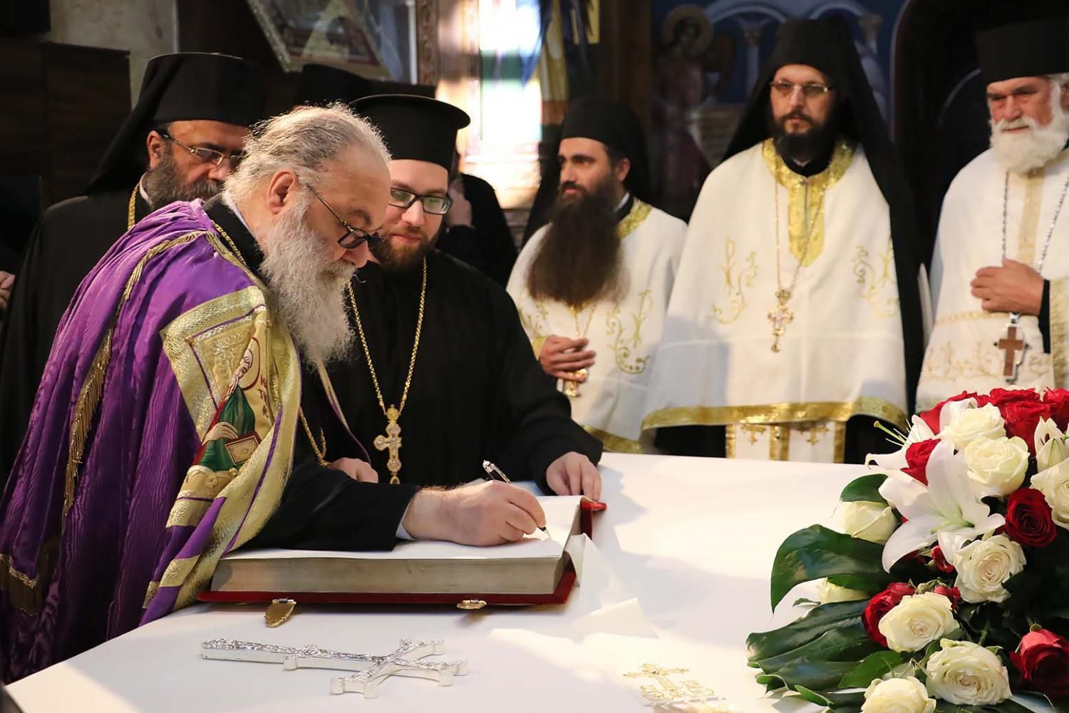 Автокефалія для України: рішення Константинополя відмовилась визнати ще одна церква