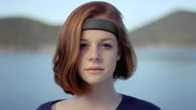 Американці розробили обруч для стимуляції мозку Американці розробили обруч для стимуляції мозку