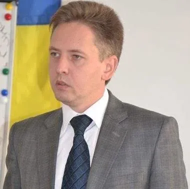 Тарас Шепель Тарас Шепель