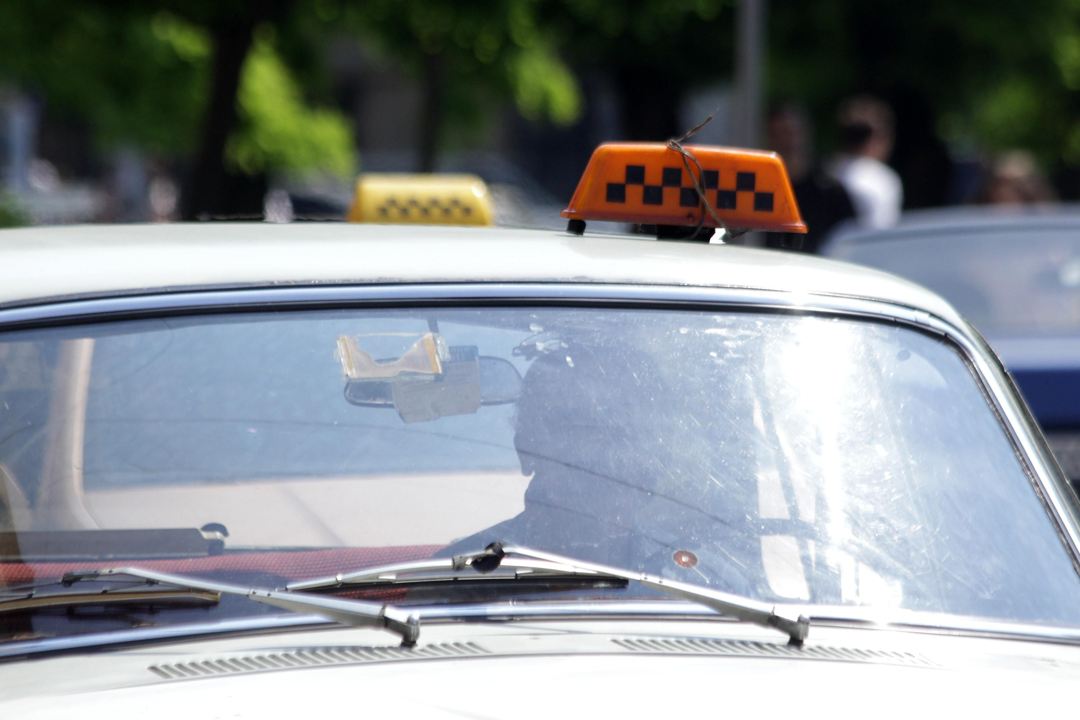 Позивний "Вова": росЗМІ пишуть про затримання на Кубані українського таксиста