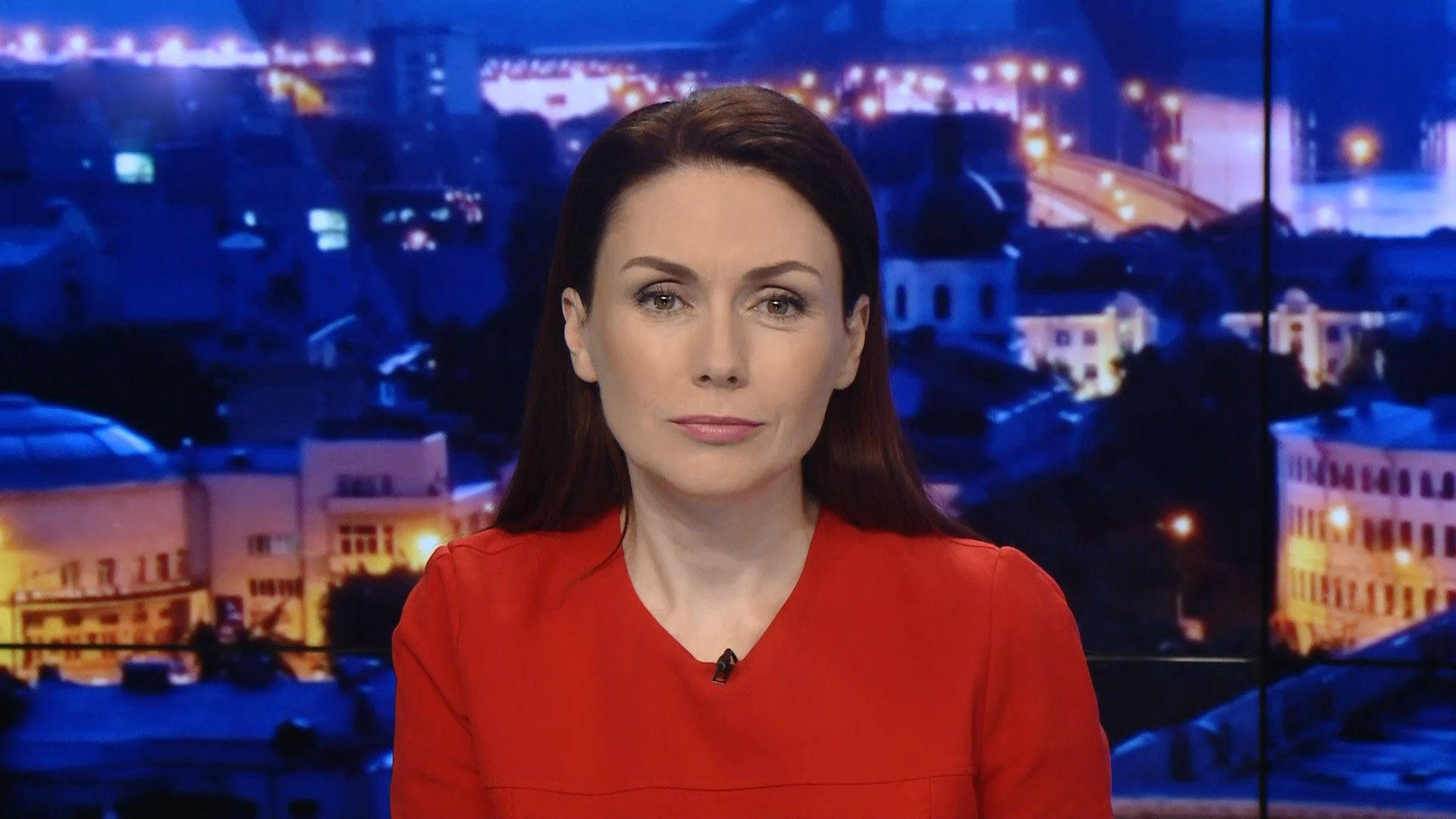 Итоговый выпуск новостей за 22: 00: псевдовыборы в фейковых республиках. Кривой Рог без тепла