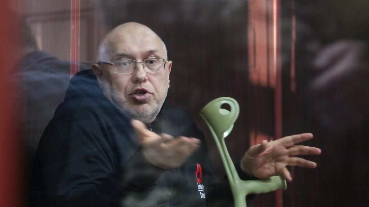 Ігор Павловський – біографія, чому арештували та що відомо Ігор Павловський – біографія, чому арештували та що відомо