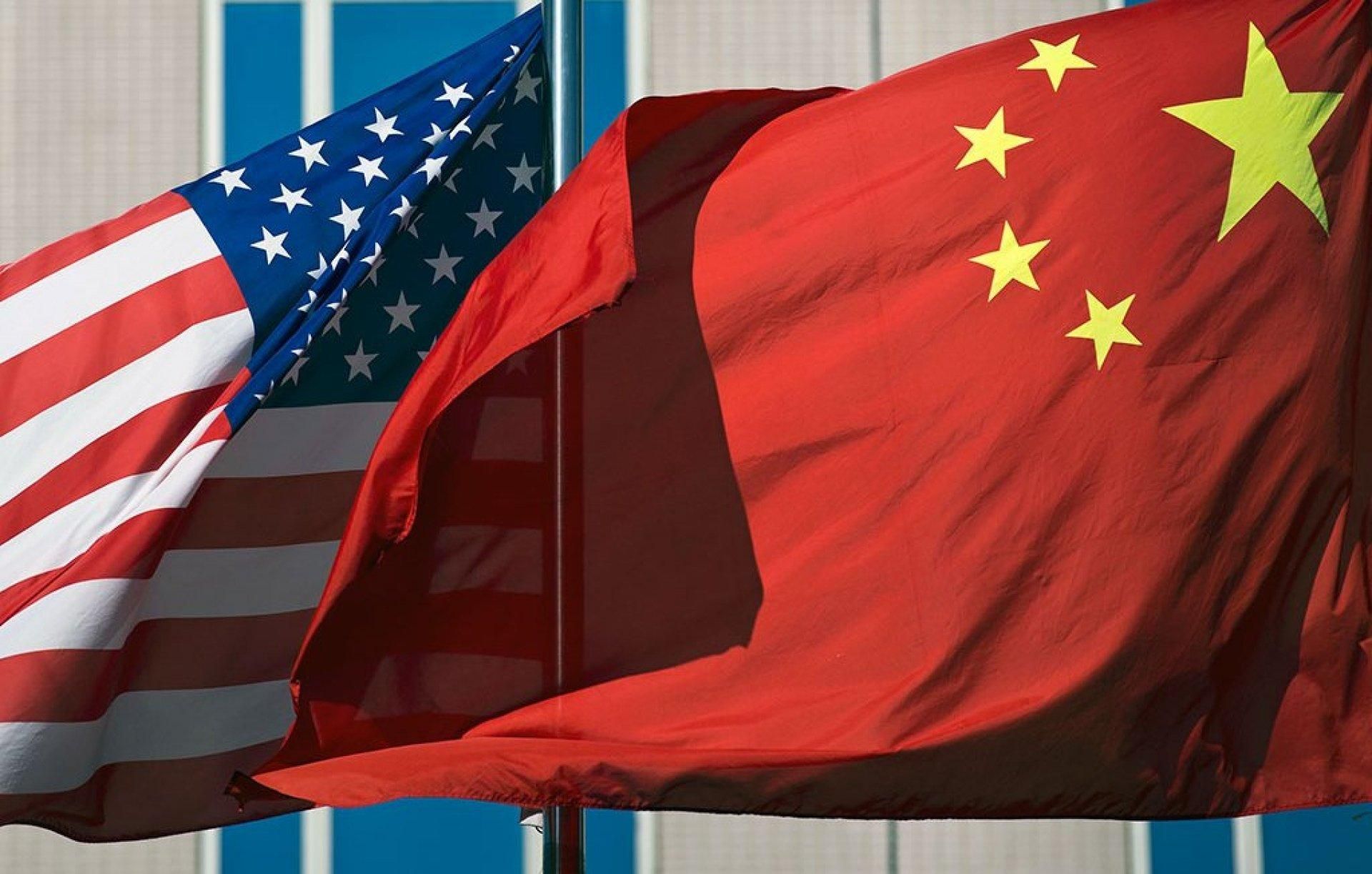 США вимагають від Китаю пропозицій до відновлення торгових переговорів