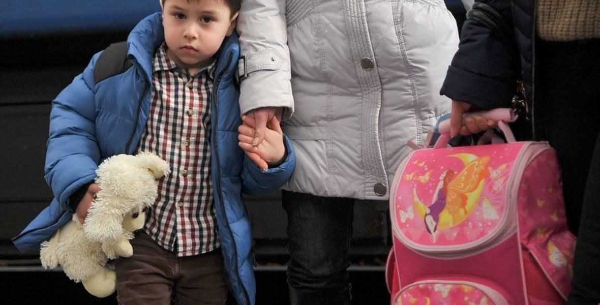 Скільки в Україні офіційних переселенців: відома нова кількість Скільки в Україні офіційних переселенців: відома нова кількість