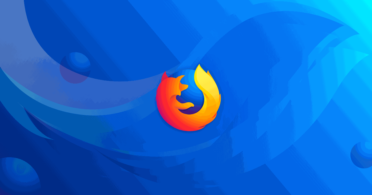 В браузері Mozilla Firefox з'явилося кілька корисних функцій