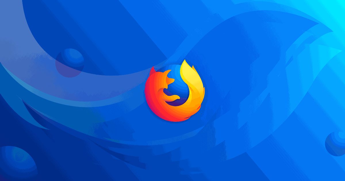 В браузере Mozilla Firefox появилось несколько полезных функций