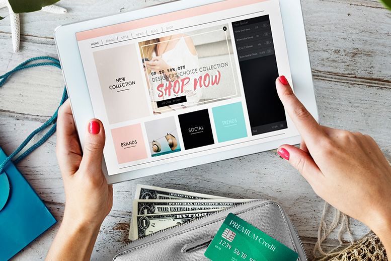 Як можуть змінитись правила онлайн-покупок з-за кордону: цікаві деталі Як можуть змінитись правила онлайн-покупок з-за кордону: цікаві деталі