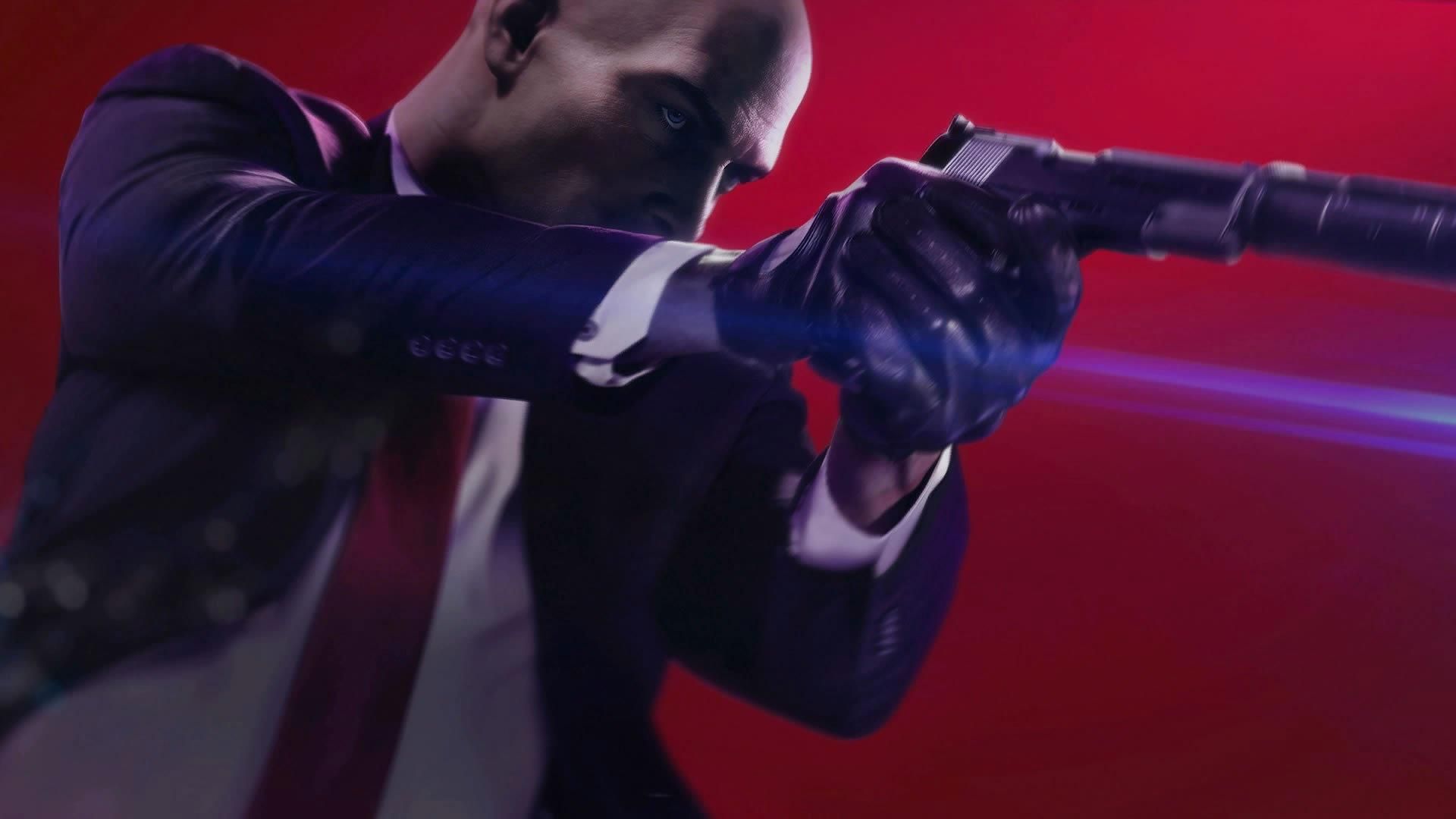 Вийшла HITMAN 2 - 2018: сюжет та системні вимоги нової гри