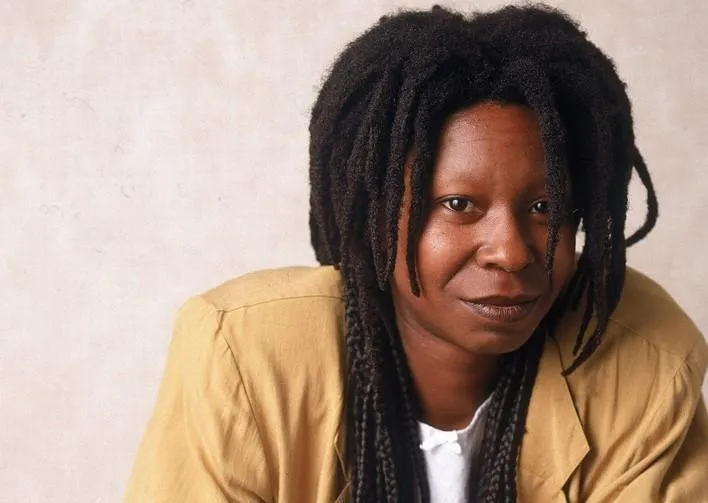 Вупі Голдберг Вупі Голдберг