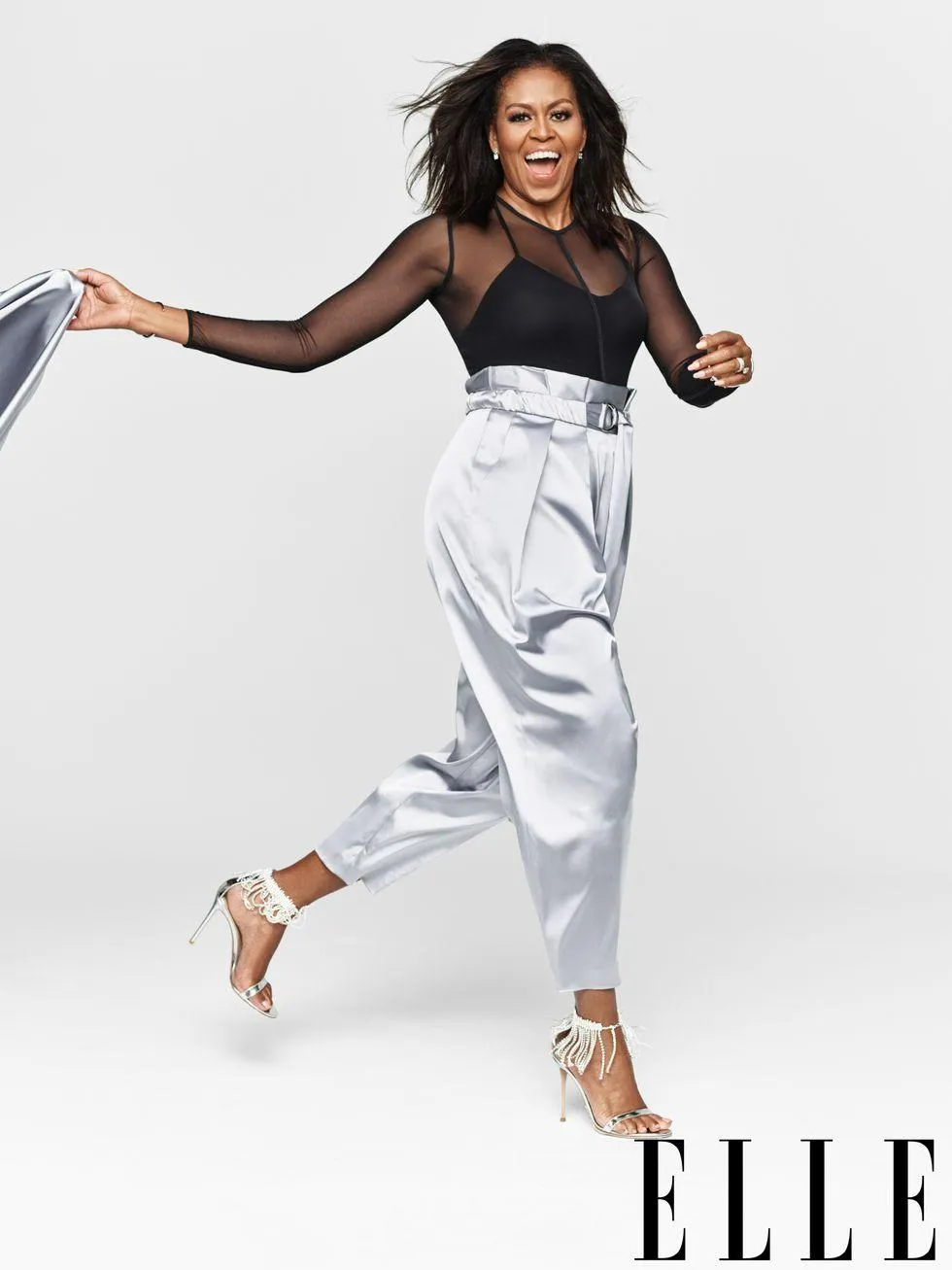 Мішель Обама Мішель Обама