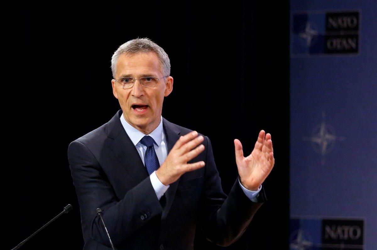 Скільки країни НАТО витрачають на озброєння: вражаюча сума Скільки країни НАТО витрачають на озброєння: вражаюча сума