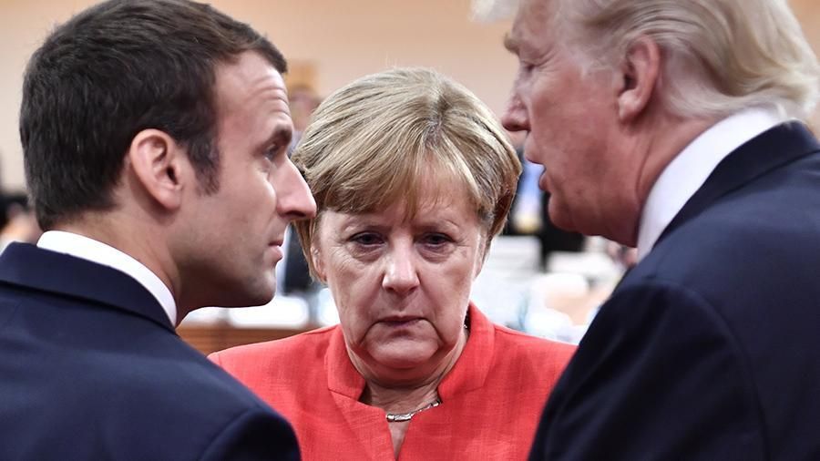 Чого найбільше бояться лідери провідних країн світу: варіанти глобальних конфліктів Чого найбільше бояться лідери провідних країн світу: варіанти глобальних конфліктів