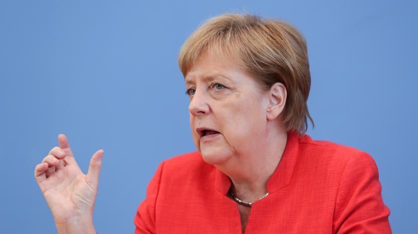 Справжній шок, – експерт про "таємну організацію нацистів усередині німецької армії" Справжній шок, – експерт про "таємну організацію нацистів усередині німецької армії"