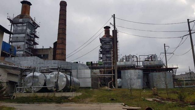 Енергетичний скандал з Дубневичами: коли на Львівщині запрацюють арештовані ТЕЦ - 13 листопада 2018 - Телеканал новин 24 Енергетичний скандал з Дубневичами: коли на Львівщині запрацюють арештовані ТЕЦ - 13 листопада 2018 - Телеканал новин 24