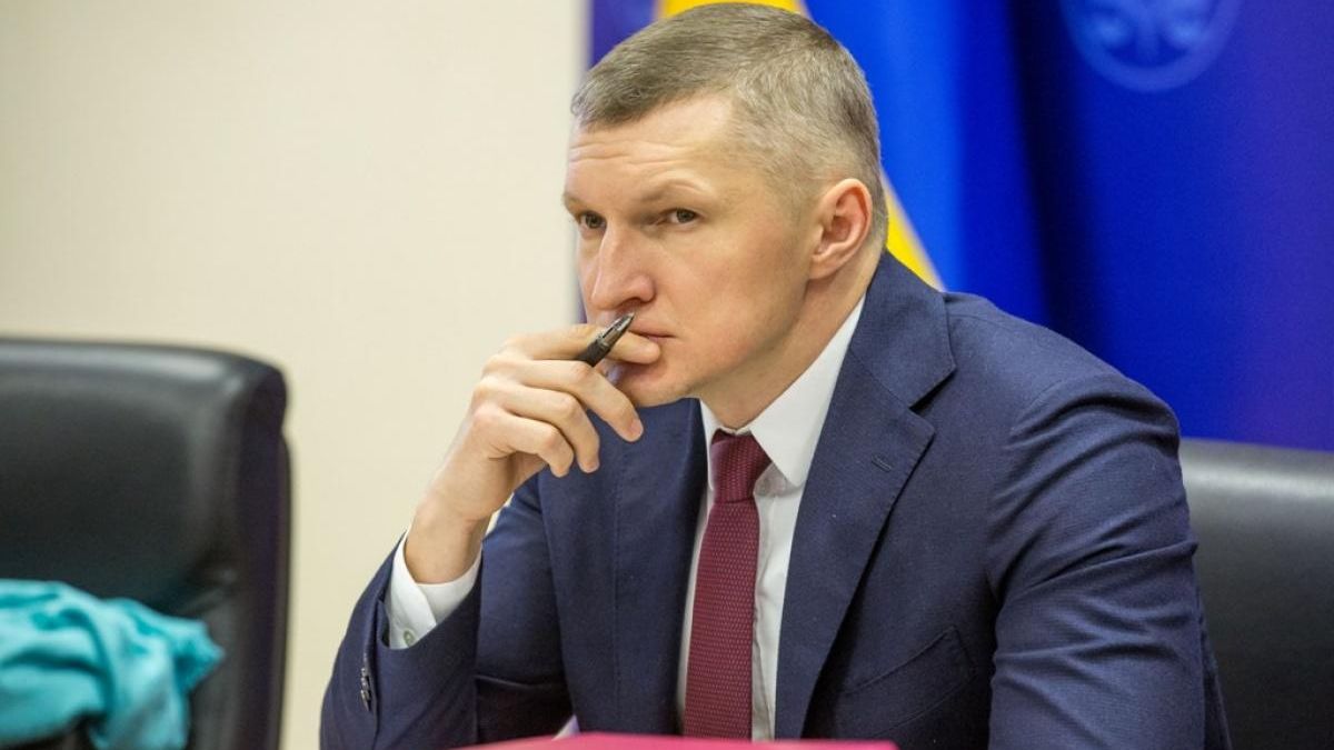Податківці викрили забудовників-шахраїв Податківці викрили забудовників-шахраїв