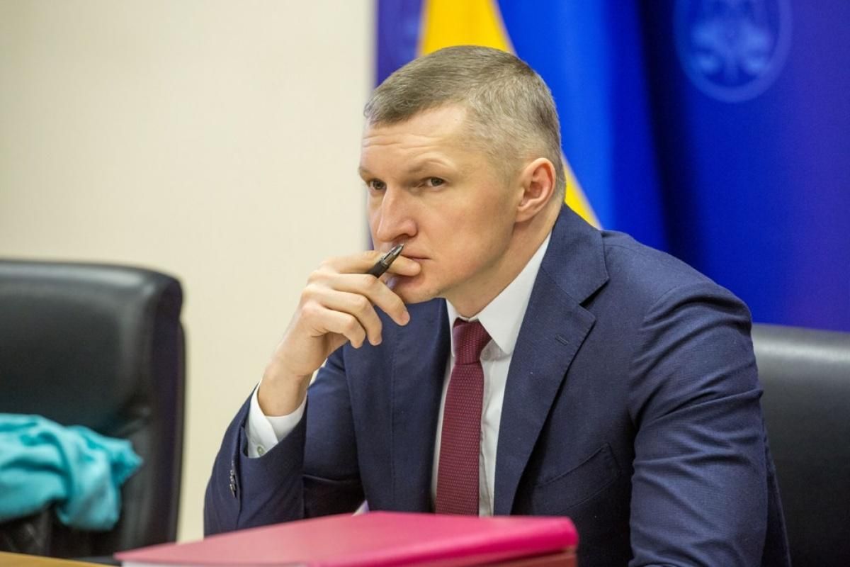 Налоговики разоблачили застройщиков-мошенников Налоговики разоблачили застройщиков-мошенников