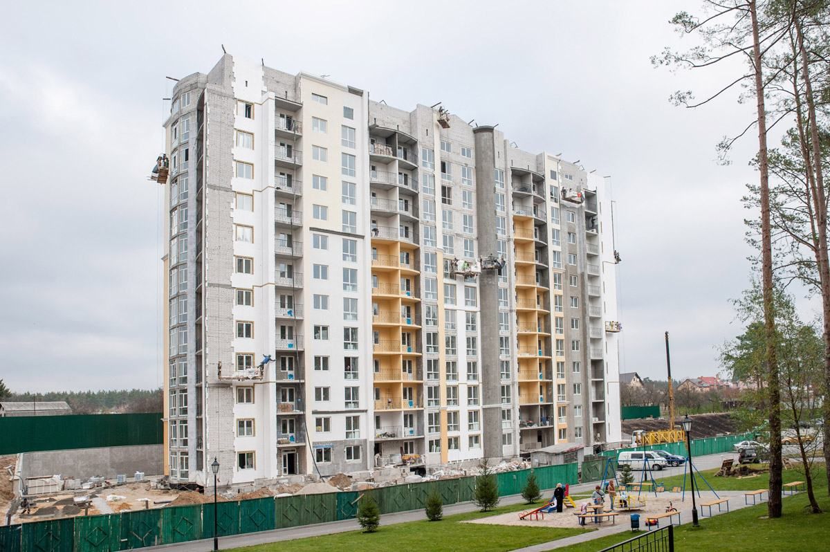 Директор застройщика ЖК "Чайка" Кулагин пытался присвоить себе компанию Директор застройщика ЖК "Чайка" Кулагин пытался присвоить себе компанию