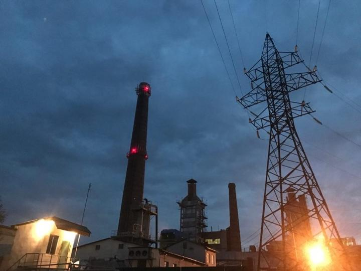  Арестованные ТЭЦ Дубневичей могли бы отапливать целый Львов, а не два райцентра – Мартынюк