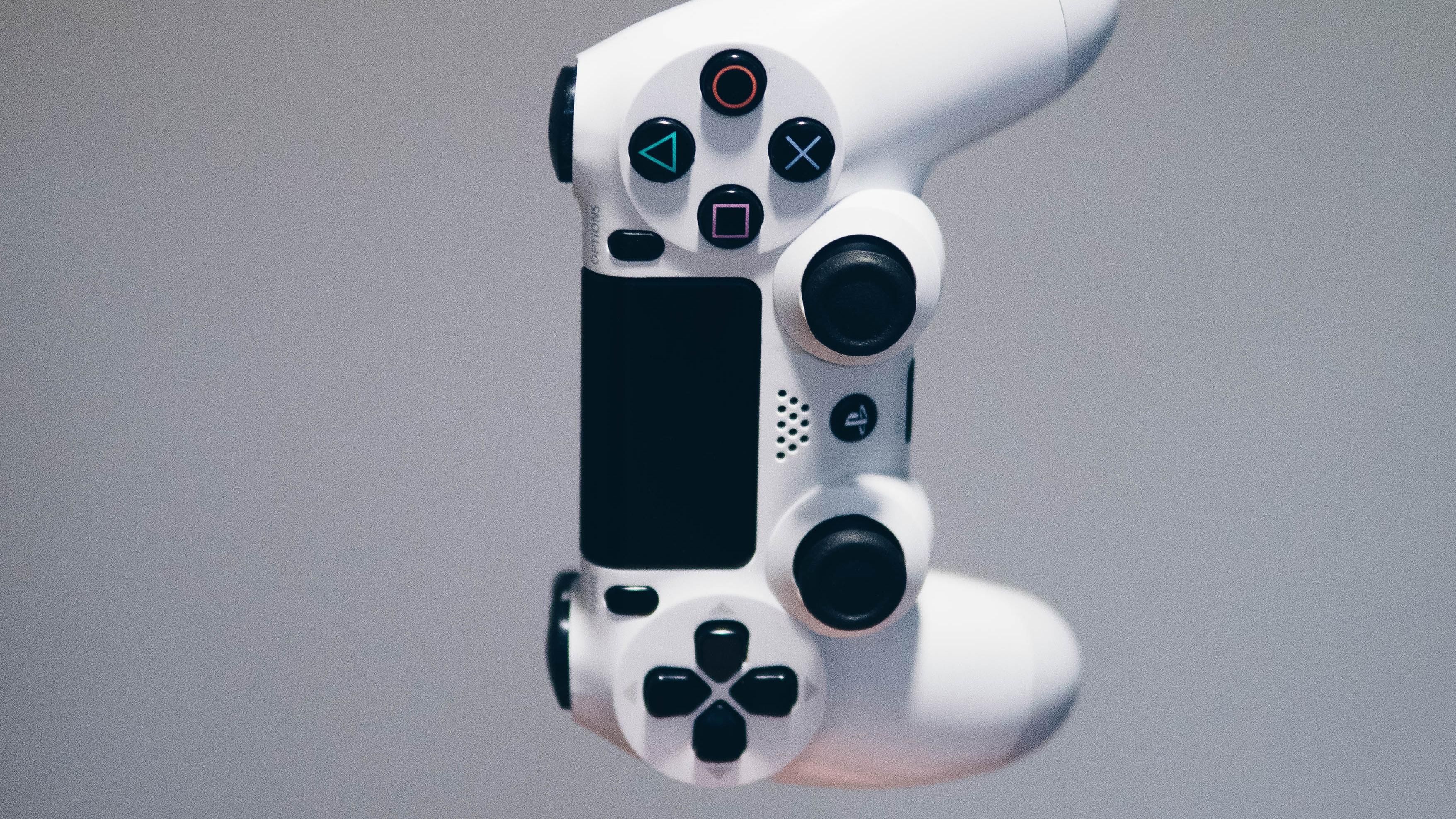 Геймпад к приставке PlayStation 5 получит невероятные нововведения Геймпад к приставке PlayStation 5 получит невероятные нововведения