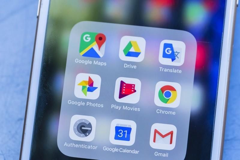 Найпопулярніші додатки серед українців – рейтинг Найпопулярніші додатки серед українців – рейтинг