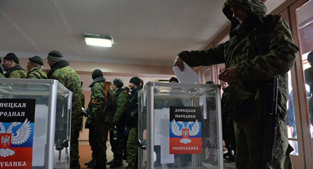 Украина зажата Минском-2, а ответственного за выполнение соглашений нет, – политолог Украина зажата Минском-2, а ответственного за выполнение соглашений нет, – политолог