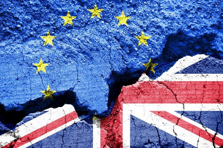 Еще один шаг к цели: представители ЕС и Британии согласовали проект текста соглашения по Brexit
