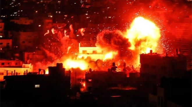 Атака ХАМАСу по Ізраїлю: чому "Залізний купол" не захистив країну