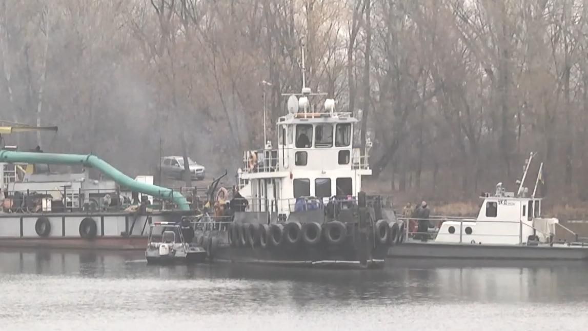 На ООО "СОБІ" продолжаются обыски На ООО "СОБІ" продолжаются обыски