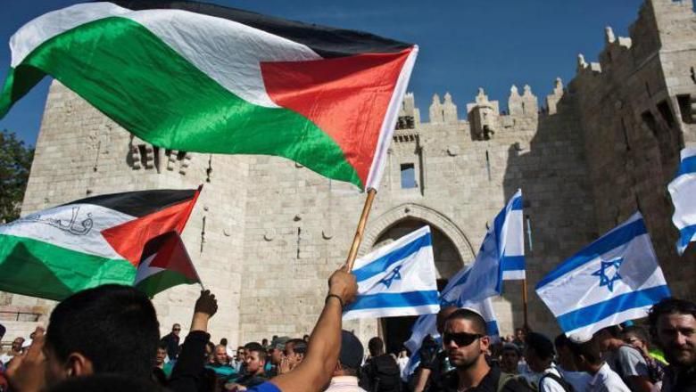Конфлікт у Секторі Гази: палестинські угруповання згодні укласти перемир'я з Ізраїлем