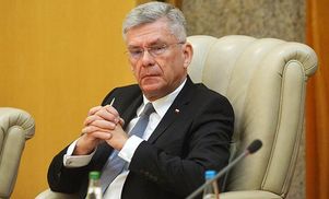 Покушение на независимость Украины – это покушение на безопасность Польши, – спикер Сейма