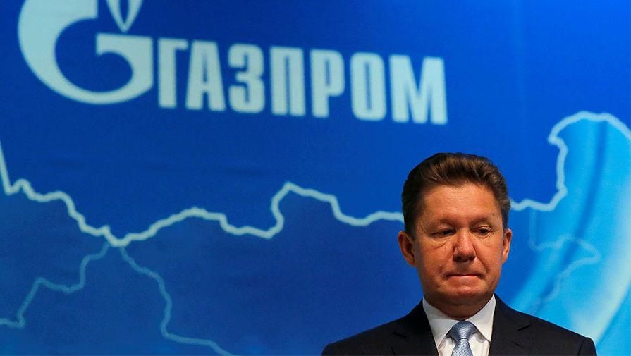 Вашингтон може заблокувати "Північний потік-2": у "Газпромі" покепкували з погроз США