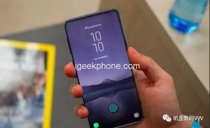 Samsung Galaxy Note 10 Samsung Galaxy Note 10