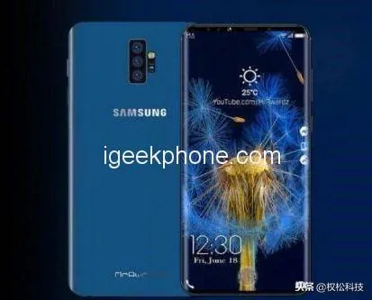 Samsung Galaxy Note 10 Samsung Galaxy Note 10