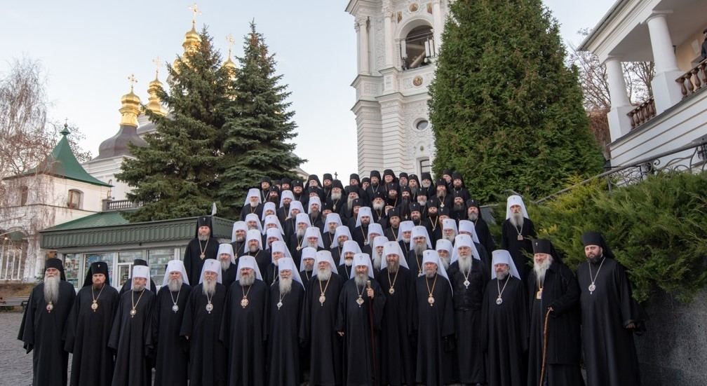 Просять не називати імен: представники УПЦ МП заявляють про тиск через підтримку автокефалії Просять не називати імен: представники УПЦ МП заявляють про тиск через підтримку автокефалії