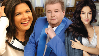 З шоу-бізнесу в політику: які зірки проходять в Раду нового скликання і хто уже мав мандат