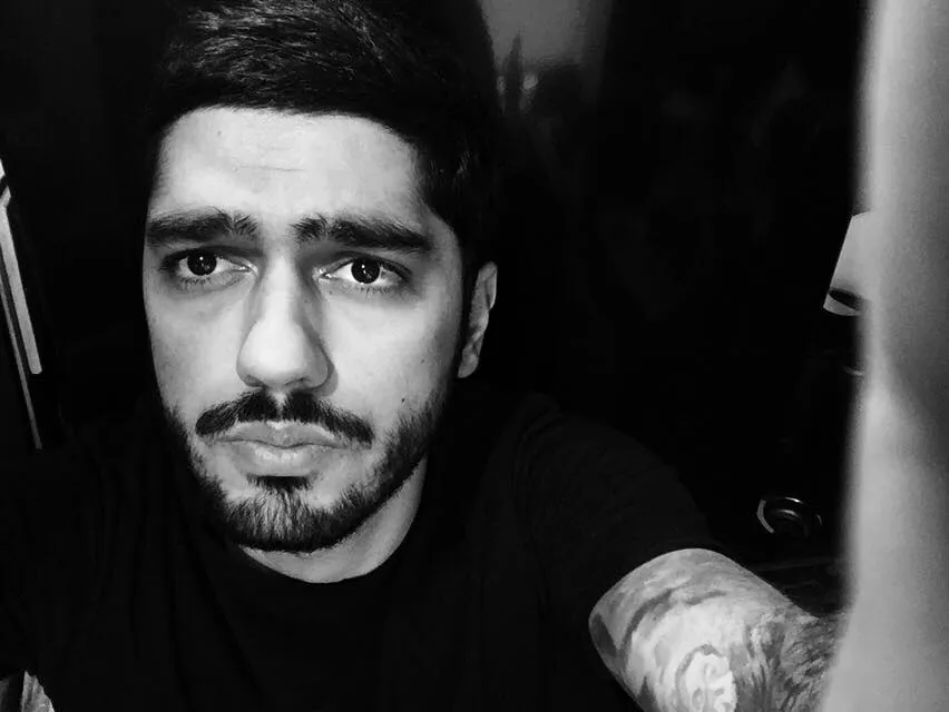 Гео Лерос Гео Лерос