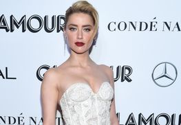 Эмбер Хёрд рассказала о психических расстройствах после развода с Джонни Деппом