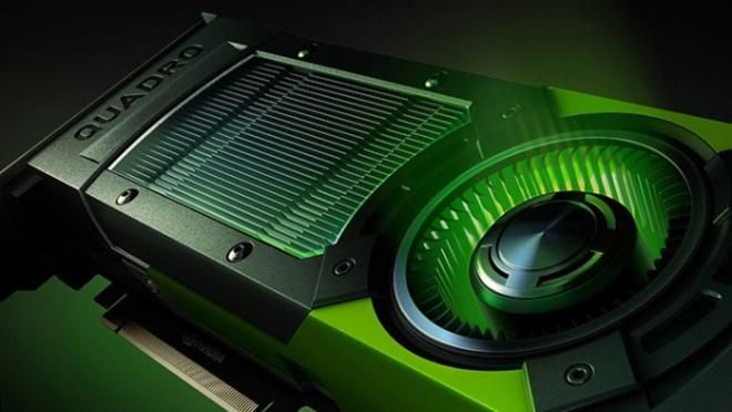 NVIDIA представила бюджетную профессиональную видеокарту Quadro RTX 4000