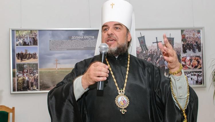 Стало відоме ім'я митрополита, який не підтримав постанову Синоду УПЦ МП